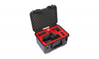 SKB iSeries 1510-9 Canon XA70/XA75 Camcorder Case