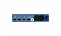 Barnfind BarnColor 4x10G SFP-Flex Video Transmitter - Blue Barnfind BarnColor 4x10G SFP-Flex Video Transmitter - Blue