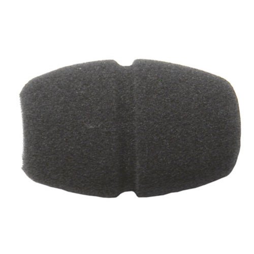 Sennheiser MZW 4032 Foam Windscreen - Black