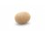 DPA DUA9531 6060/6061/6066 Foam Windscreen (5-Pack) - Beige