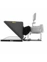 Ikan PT4900S-V2 19in High Bright SDI Beam Splitter Teleprompter