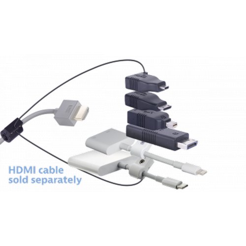 Liberty DL-AR2772 HDMI Adapter Ring