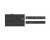 Kramer 4K60 4:2:0 HDMI & VGA Step−In PoE Transmitter with Ethernet