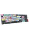 Logickeyboard Adobe Photoshop CC TITAN Wireless Backlit Keyboard - PC