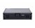 Headliner Low Profile Flight Case w/ Wheels for Prime 4 G2 - Pitch Black
