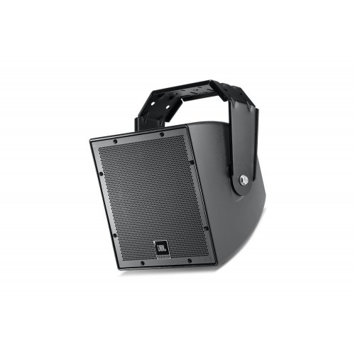 JBL AWC82 All Weather 2-Way Coaxial Loudspeaker with 8-Inch LF - Black