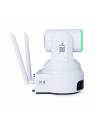 BirdDog X4 Ultra 2160p 4K PTZ Camera with 20x Zoom - White