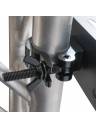 ProX Truss Shelf w/ Clamps - Black