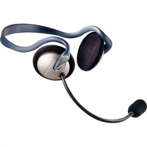 Eartec Monarch w/ 4 Pin XLR Male connector