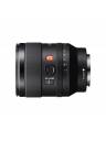 Sony FE 35mm F1.4 GM Full-Frame Standard Prime G Master Lens