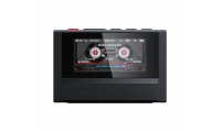 FiiO Snowsky Echo Portable High-Res Portable Music Player - Black