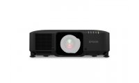 Epson EB-PQ2008 8000-Lumen 4K 3LCD Laser Projector - Black