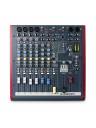 Allen & Heath ZED60-10FX 4-Channel Mixer
