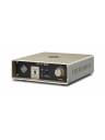 United Studio Dual Transformer Reamplification Box