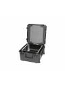 SKB iSeries Case w/ 10U Injection Molded Fly Rack, 10in Deep