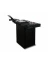 Odyssey Black Label Foldable DJ Stand 26W x 36H