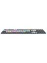 Logickeyboard Premiere Pro CC TITAN Wireless Backlit Keyboard - Mac