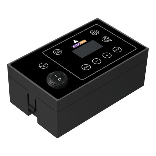 Astera PrepBox Setup Box for QuikSpot ChargingPlate