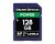 Delkin Devices Power UHS-II (U3/V90) SD Memory Card - 128GB