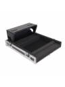 ProX Flight Case for Allen & Heath QU-5 with Doghouse