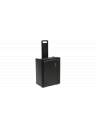 SKB 1SKB-ISF4U Injection Molded 4U Studio Flyer Rack Case (Open Box)
