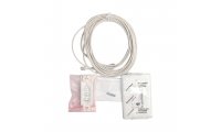Da-Lite 23109 Wall Switch for Built-In Smart Motor Hardware - White