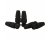 DPA 4099 CORE+ Windscreen (5-pack)