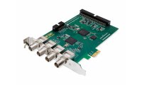 Marian SERAPH M2 384kHz MADI PCIe Sound Card w/BNC