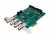 Marian SERAPH M2 384kHz MADI PCIe Sound Card w/BNC