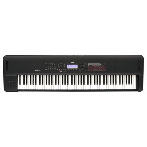 Korg Kross 2 Synthesizer Workstation - 88 keys
