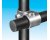 Alvin Industrial AIS 28 Pipe Offset Crossover