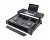 Odyssey Industrial Board Glide Style Flight Case for Pioneer XDJ-RX3
