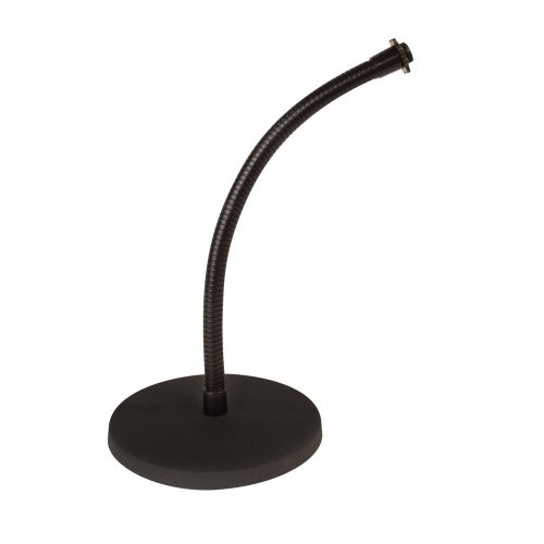Ultimate Support JS-DMS75 Desktop Gooseneck Microphone Stand
