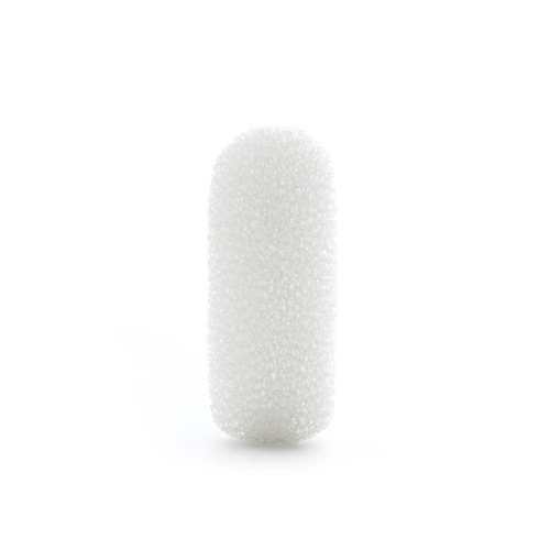 Bubblebee The Microphone Foam for DPA 40981 - White