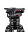 CamGear Classic V60S EFP AL MS Tripod System