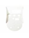 AIDA Wall Mount Bracket for PTZ4K12G - White