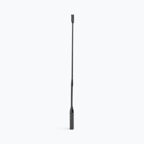 On-Stage DJM618 Cardioid Dynamic Gooseneck Mic