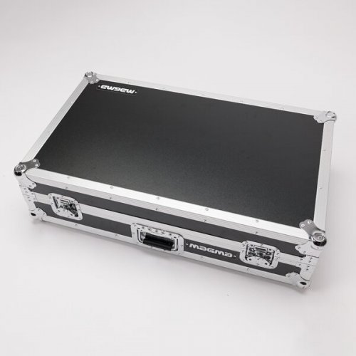 Magma DJ Controller Workstation w/ Wheels for Rane Four / Performer