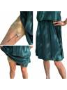 Remote Audio URSA Thigh Strap with Vertical Pouch - Beige