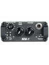 Sound Devices MM-1 Battery Microphone Preamplifier