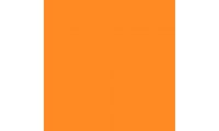 Rosco E-Colour+ 020 Medium Amber Gel Sheet