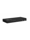 KanexPro HDMI Splitter w/ Audio 8k - 1x2
