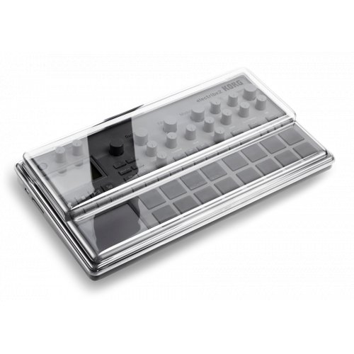 Decksaver Korg Electribe 2 & Sampler Cover