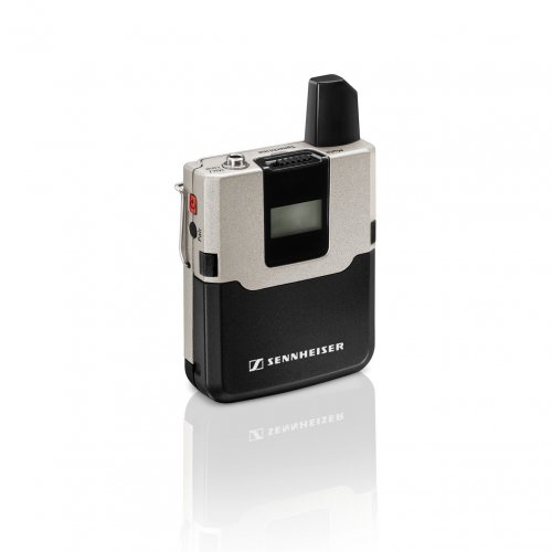 Sennheiser SL Bodypack DW Transmitter