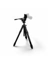 Manfrotto ONE Hybrid Tripod w/500X Fluid Head - Aluminum