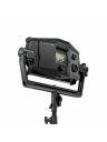 Litepanels Astra IP Half Bi-Color LED Panel (Standard Yoke)