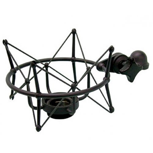 Neumann EA 1 Shockmount - Black