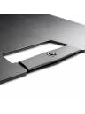 Gravity Stands GLS431B Lighting Stand w/ Square Base