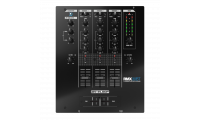 Reloop RMX-30 BT 3-Channel DJ Mixer w/ Bluetooth