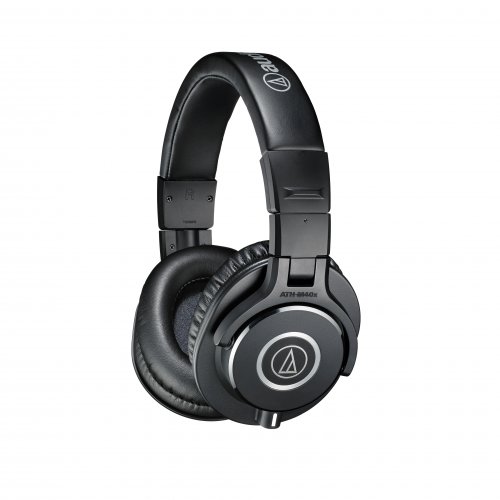 Audio Technica ATH-M40x Monitor Headphones (Refreshed)